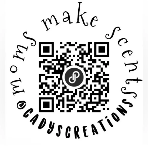 Wax Jelly Melt - Bergamot & Mandarin - Picture 2 of 3